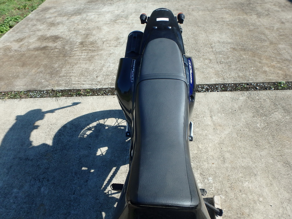 Купить мотоцикл Suzuki DR-Z400SM 2005 фото 23